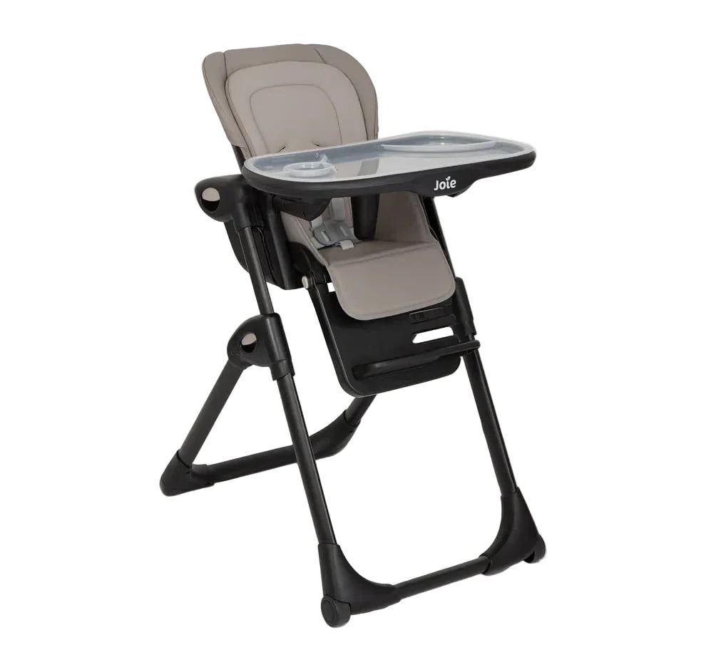 Joie Baby High Chair Mimzy Recline Hazelnut H1013EBHZN000 at Zubaidas