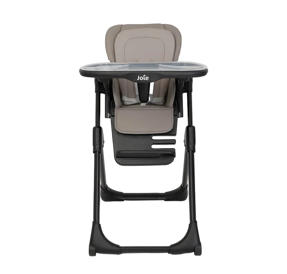 Joie Baby High Chair Mimzy Recline Hazelnut H1013EBHZN000 at Zubaidas Official Pakistan