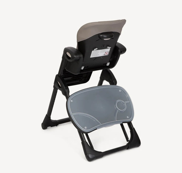 Joie Baby High Chair Mimzy Recline Hazelnut H1013EBHZN000 at Zubaidas Online Baby Store Pakistan