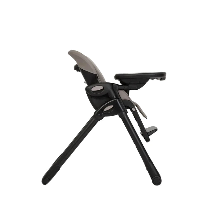 Joie Baby High Chair Mimzy Recline Hazelnut H1013EBHZN000 at Zubaidas Graco Babyshop Pakistan