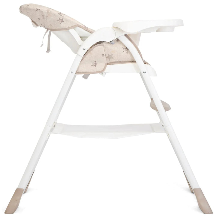 Joie Baby High Chair Mimzy Snacker Cosmo Tan H1127BBCST000 at Zubaidas Best Online Baby Store in Pakistan