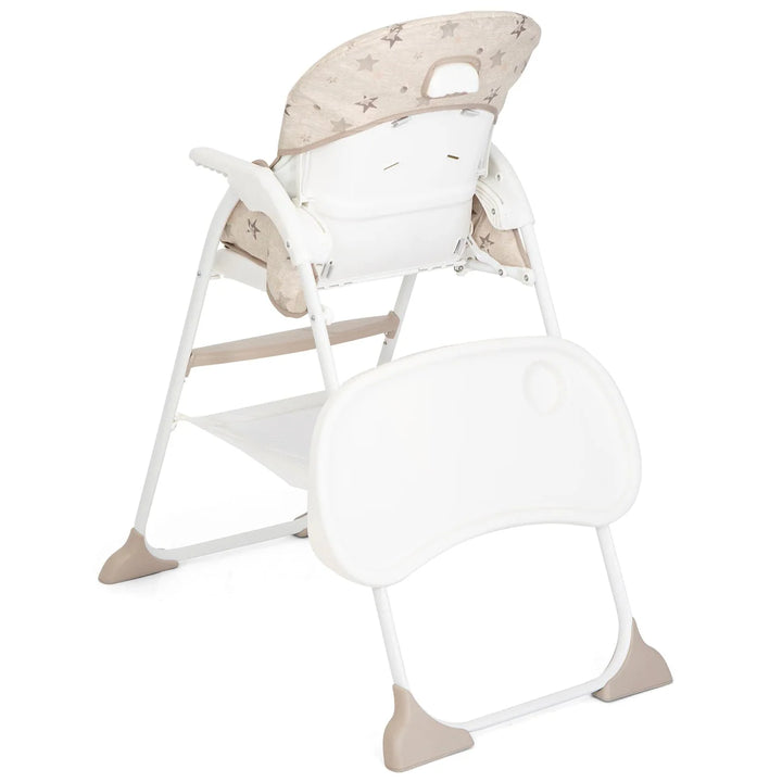 Joie Baby High Chair Mimzy Snacker Cosmo Tan H1127BBCST000 at Zubaidas Graco Babyshop Pakistan