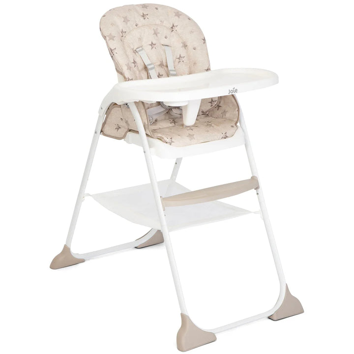 Joie Baby High Chair Mimzy Snacker Cosmo Tan H1127BBCST000 at Zubaidas Little Darling Pakistan