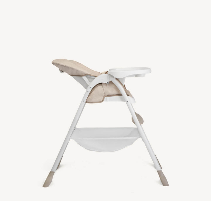Joie Baby High Chair Mimzy Snacker Taupe H1127BBTAU000 at Zubaidas Official Pakistan
