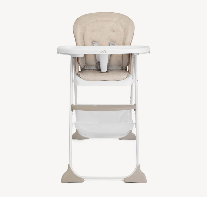 Joie Baby High Chair Mimzy Snacker Taupe H1127BBTAU000 at Zubaidas Online Baby Store Pakistan