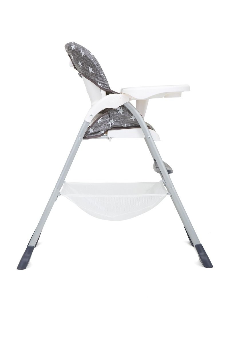 Joie Baby High Chair Mimzy Snacker Twinkle Linen H1127BATWN00 at Zubaidas Best Online Baby Store in Pakistan