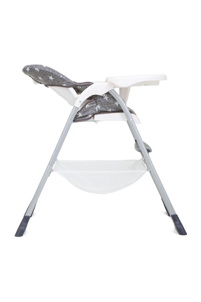 Joie Baby High Chair Mimzy Snacker Twinkle Linen H1127BATWN00 at Zubaidas Official Online Baby Store Pakistan