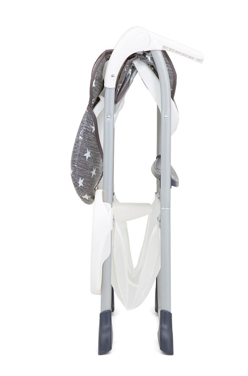 Joie Baby High Chair Mimzy Snacker Twinkle Linen H1127BATWN00 at Zubaidas Graco Babyshop Pakistan