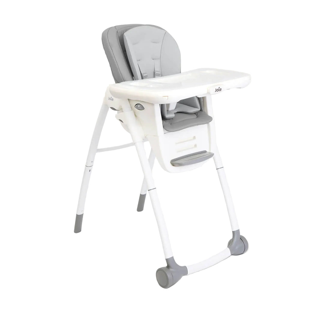 Joie Baby High Chair Multiply 6-IN-1 Arctic H1605ABARC000 at Zubaidas