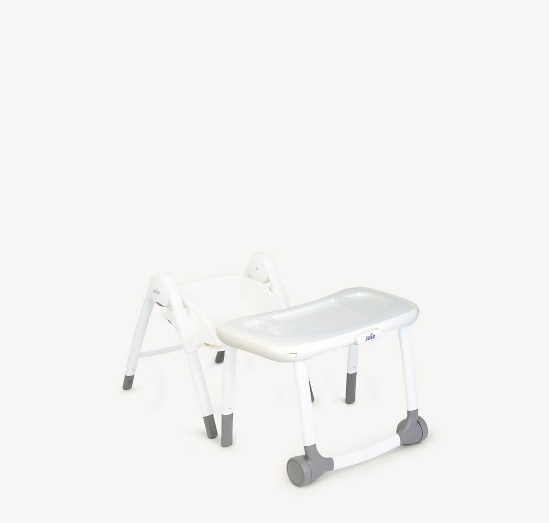 Joie Baby High Chair Multiply 6-IN-1 Arctic H1605ABARC000 at Zubaidas Pakistan