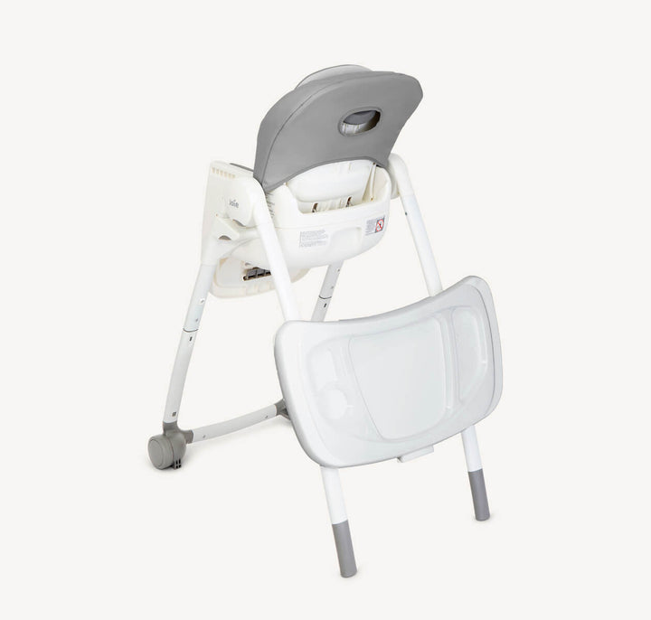 Joie Baby High Chair Multiply 6-IN-1 Arctic H1605ABARC000 at Zubaidas Pakistan