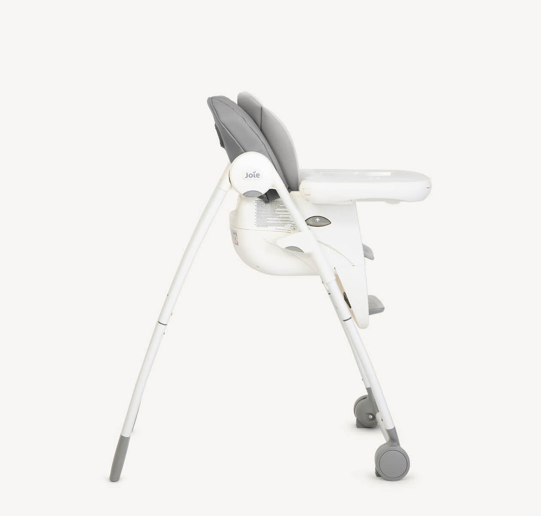 Joie Baby High Chair Multiply 6-IN-1 Arctic H1605ABARC000 at Zubaidas Best Online Babyshop in Pakistan