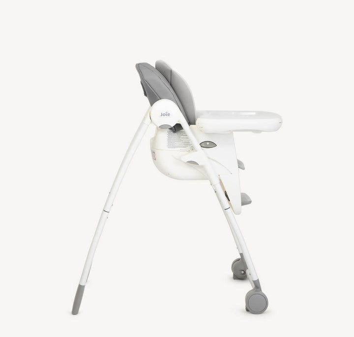 Joie Baby High Chair Multiply 6-IN-1 Arctic H1605ABARC000 at Zubaidas Best Online Babyshop in Pakistan