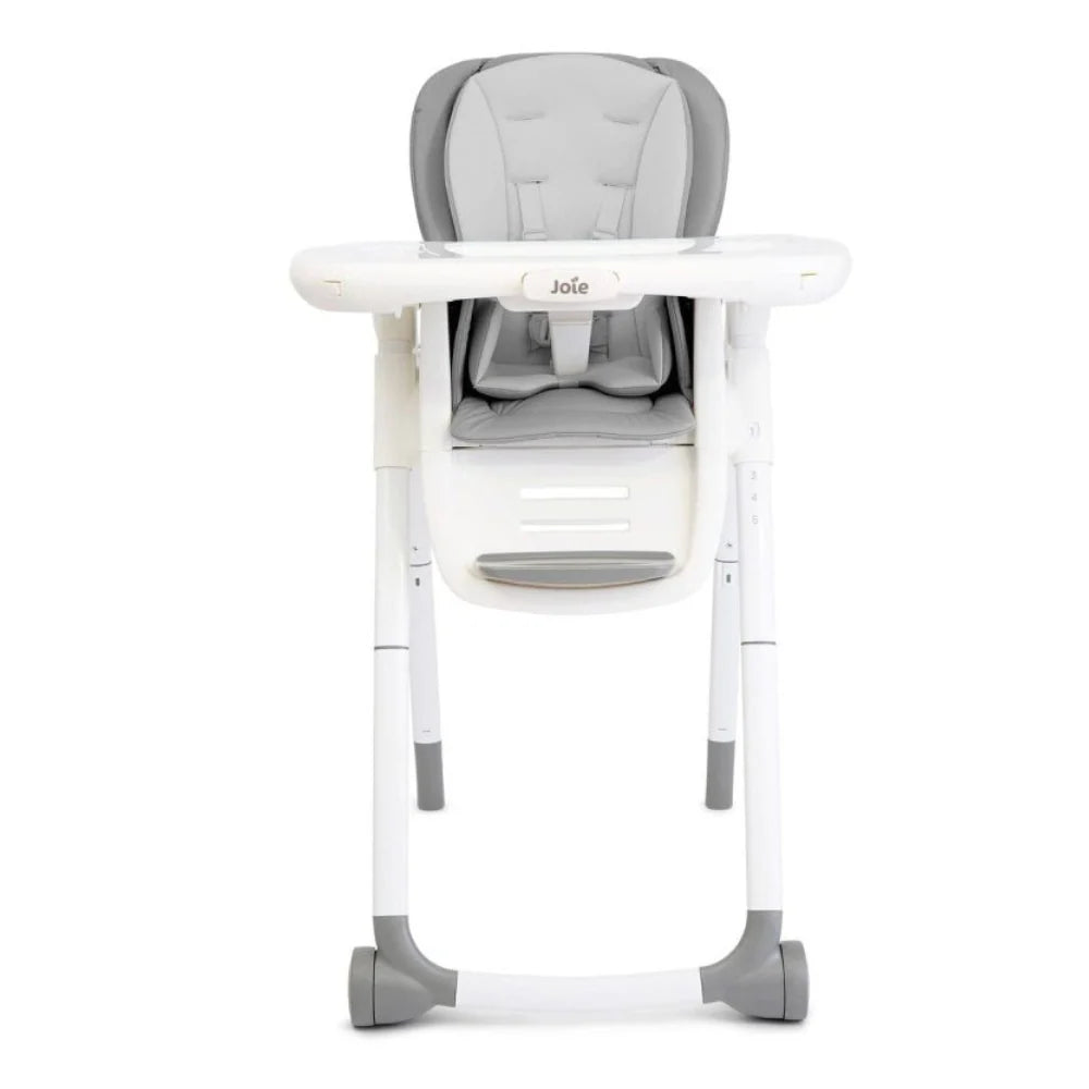 Joie Baby High Chair Multiply 6-IN-1 Arctic H1605ABARC000 at Zubaidas Best Online Baby Shop in Pakistan