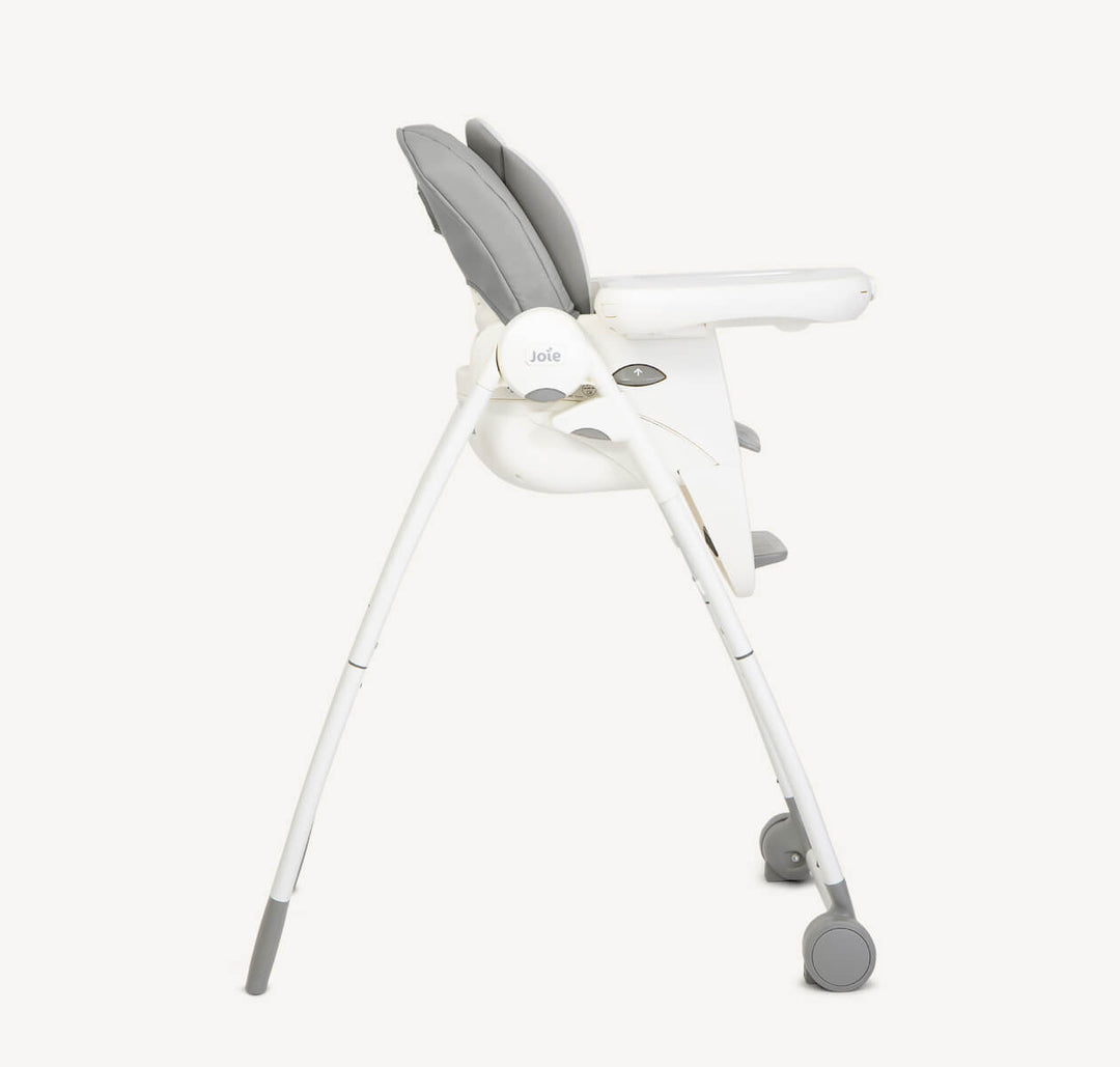Joie Baby High Chair Multiply 6-IN-1 Arctic H1605ABARC000 at Zubaidas Graco Babyshop Pakistan