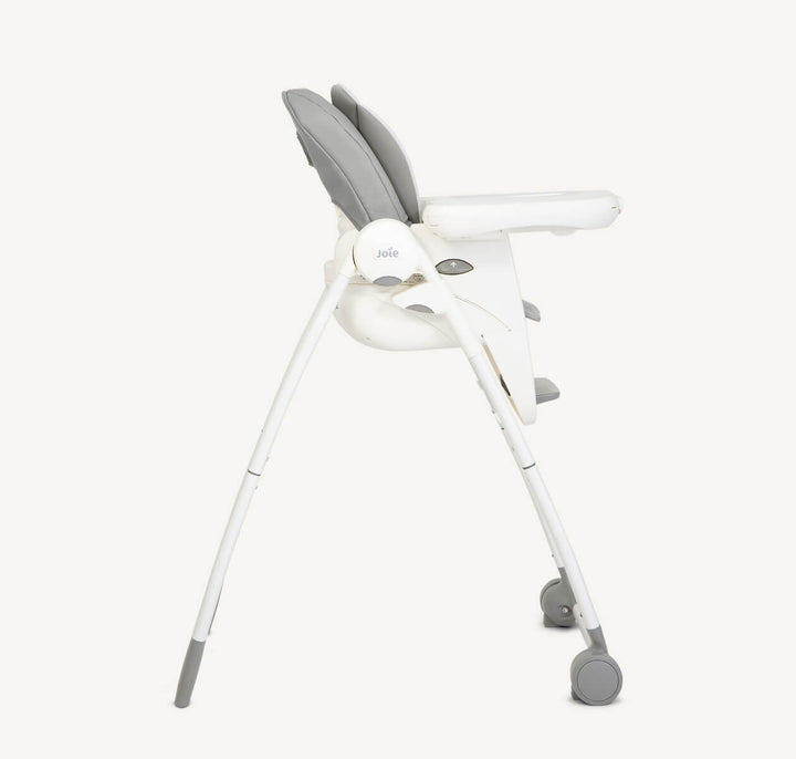 Joie Baby High Chair Multiply 6-IN-1 Arctic H1605ABARC000 at Zubaidas Graco Babyshop Pakistan