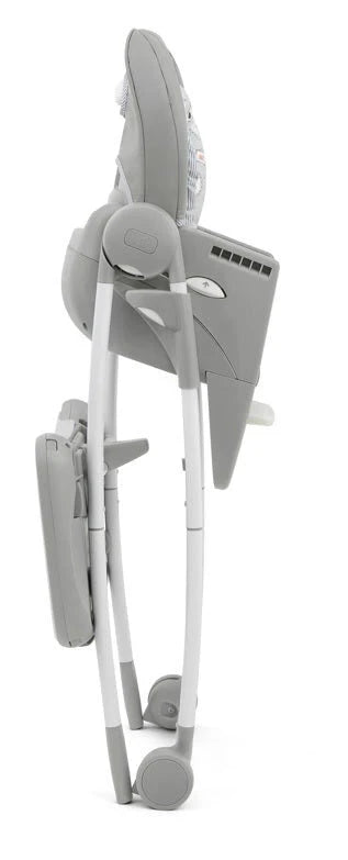 Joie Baby High Chair Multiply 6-IN-1 Arctic H1605ABARC000 at Zubaidas Babyshop Pakistan