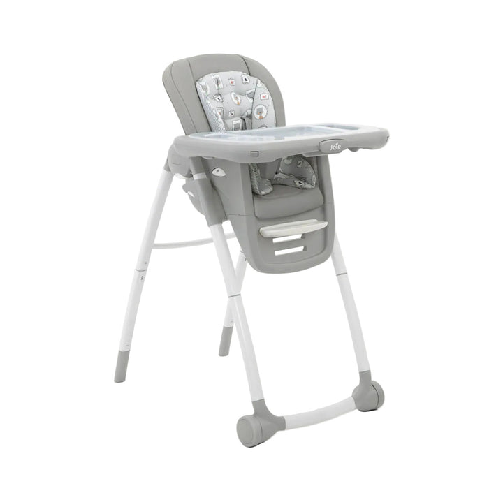 Joie Baby High Chair Multiply 6-IN-1 Portrait H1605AAPOR000 at Zubaidas