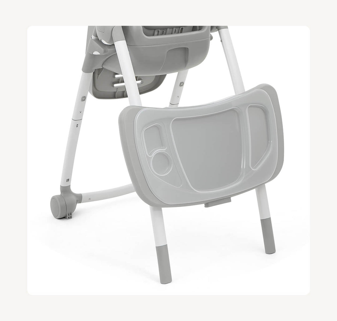 Joie Baby High Chair Multiply 6-IN-1 Portrait H1605AAPOR000 at Zubaidas Mom-to-be Pakistan
