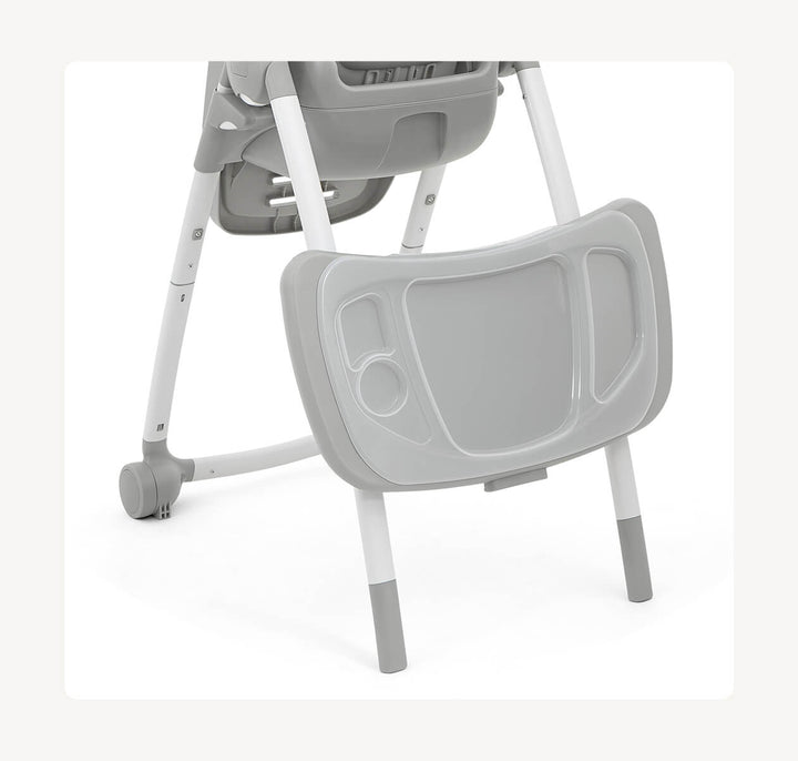 Joie Baby High Chair Multiply 6-IN-1 Portrait H1605AAPOR000 at Zubaidas Mom-to-be Pakistan