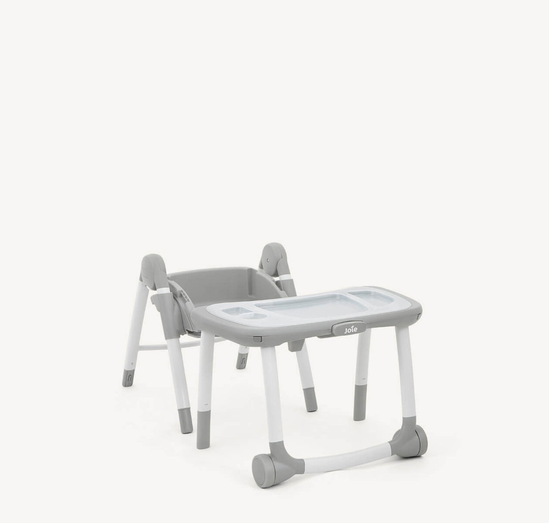 Joie Baby High Chair Multiply 6-IN-1 Portrait H1605AAPOR000 at Zubaidas Online Pakistan
