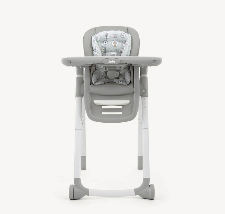Joie Baby High Chair Multiply 6-IN-1 Portrait H1605AAPOR000 at Zubaidas Mothershop Pakistan