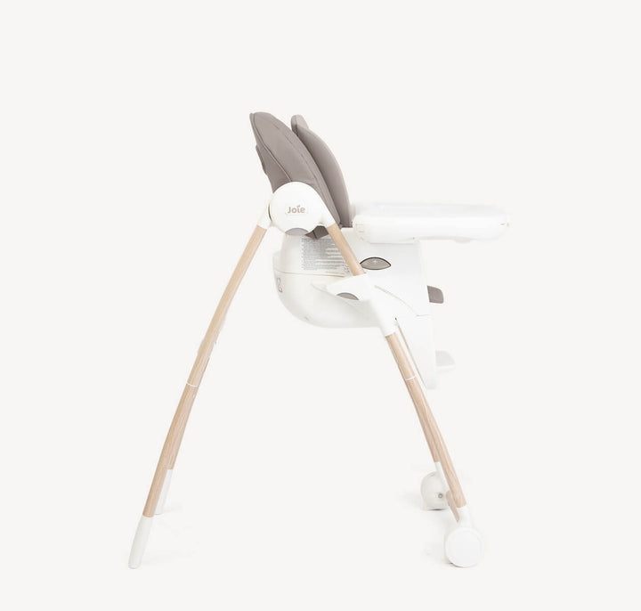Joie Baby High Chair Multiply 6-IN-1 Walnut Wood H1605BAWNW000 at Zubaidas Online Baby Store Pakistan