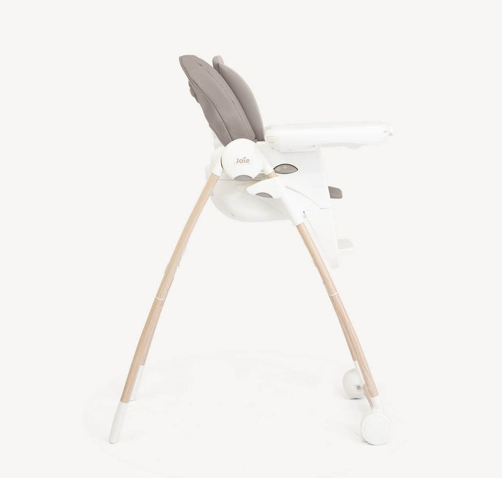 Joie Baby High Chair Multiply 6-IN-1 Walnut Wood H1605BAWNW000 at Zubaidas Best Online Baby Store in Pakistan