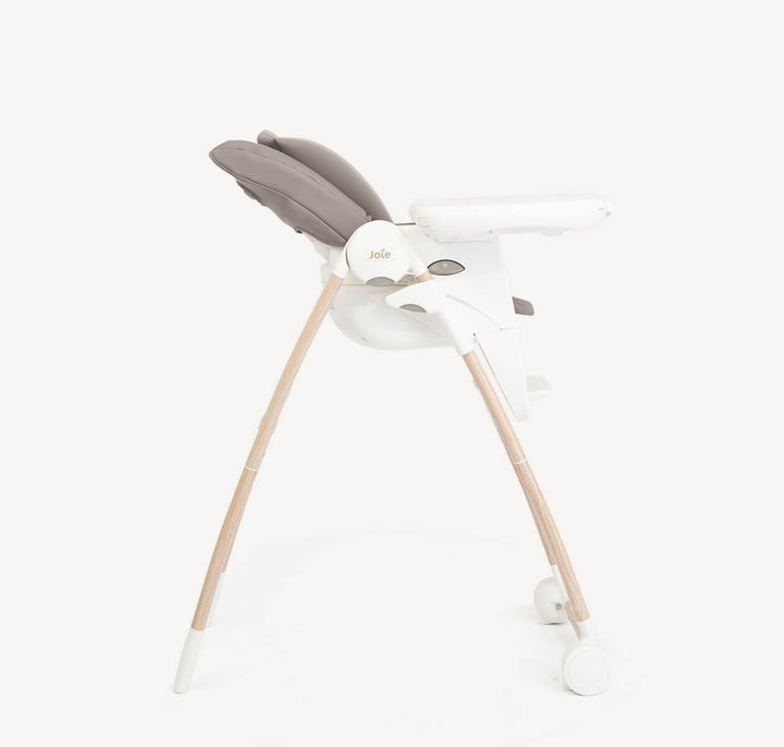 Joie Baby High Chair Multiply 6-IN-1 Walnut Wood H1605BAWNW000 at Zubaidas Graco Babyshop Pakistan