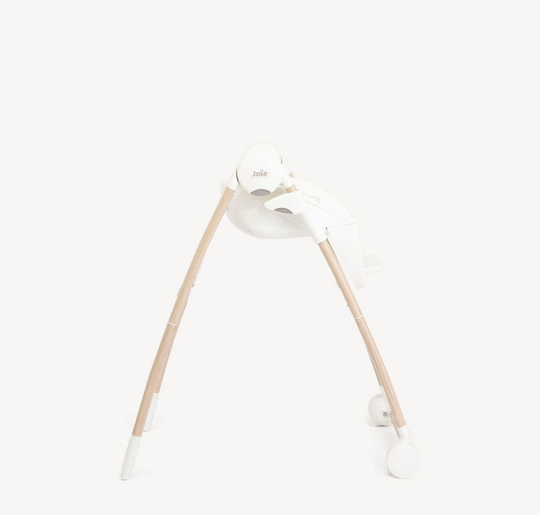 Joie Baby High Chair Multiply 6-IN-1 Walnut Wood H1605BAWNW000 at Zubaidas Babyshop Pakistan