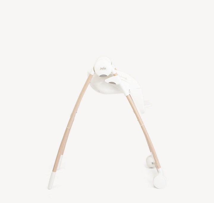 Joie Baby High Chair Multiply 6-IN-1 Walnut Wood H1605BAWNW000 at Zubaidas Babyshop Pakistan