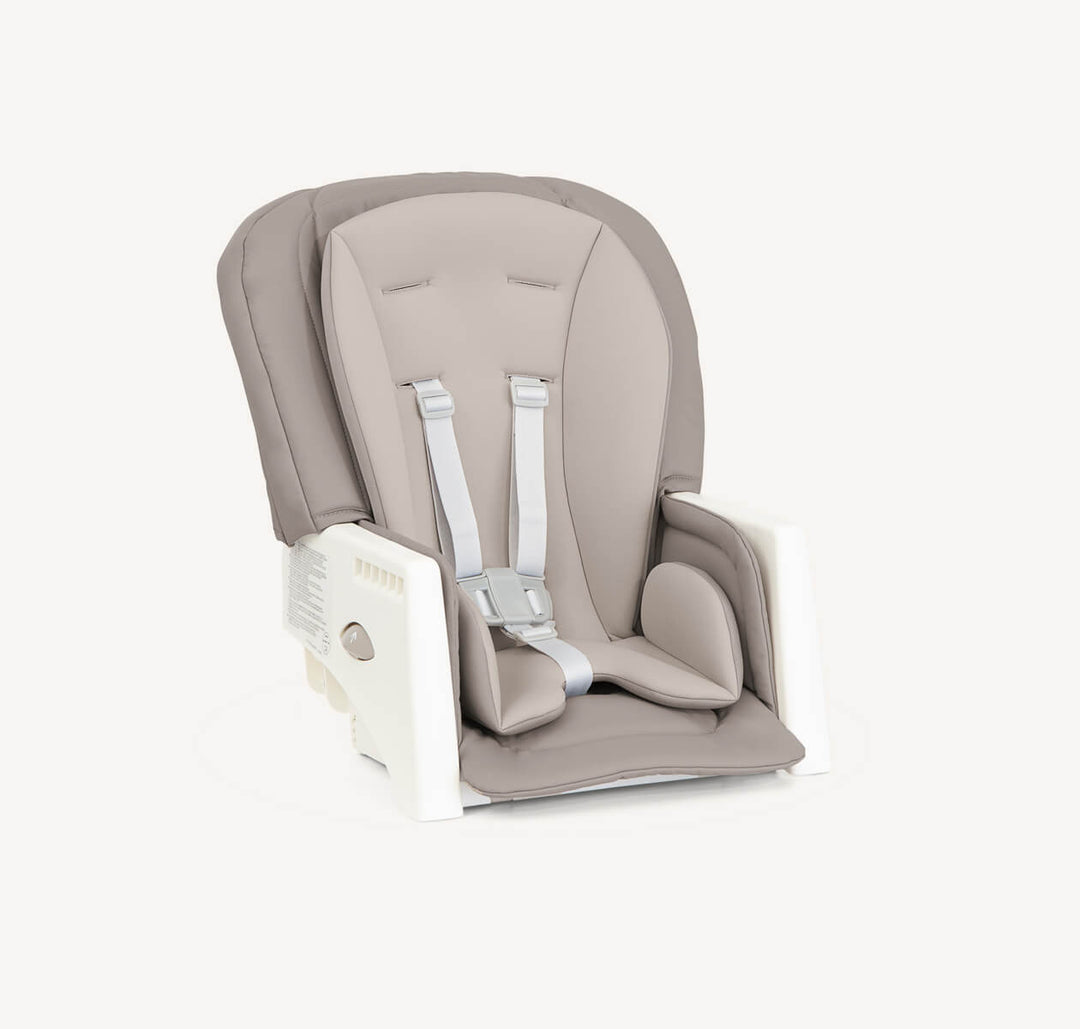 Joie Baby High Chair Multiply 6-IN-1 Walnut Wood H1605BAWNW000 at Zubaidas Little Darling Pakistan