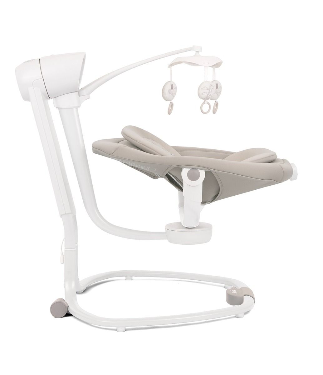 Joie Baby Swing Serina Swivel Cosmo Tan W1306DBCST00 at Zubaidas Best Online Baby Store in Pakistan