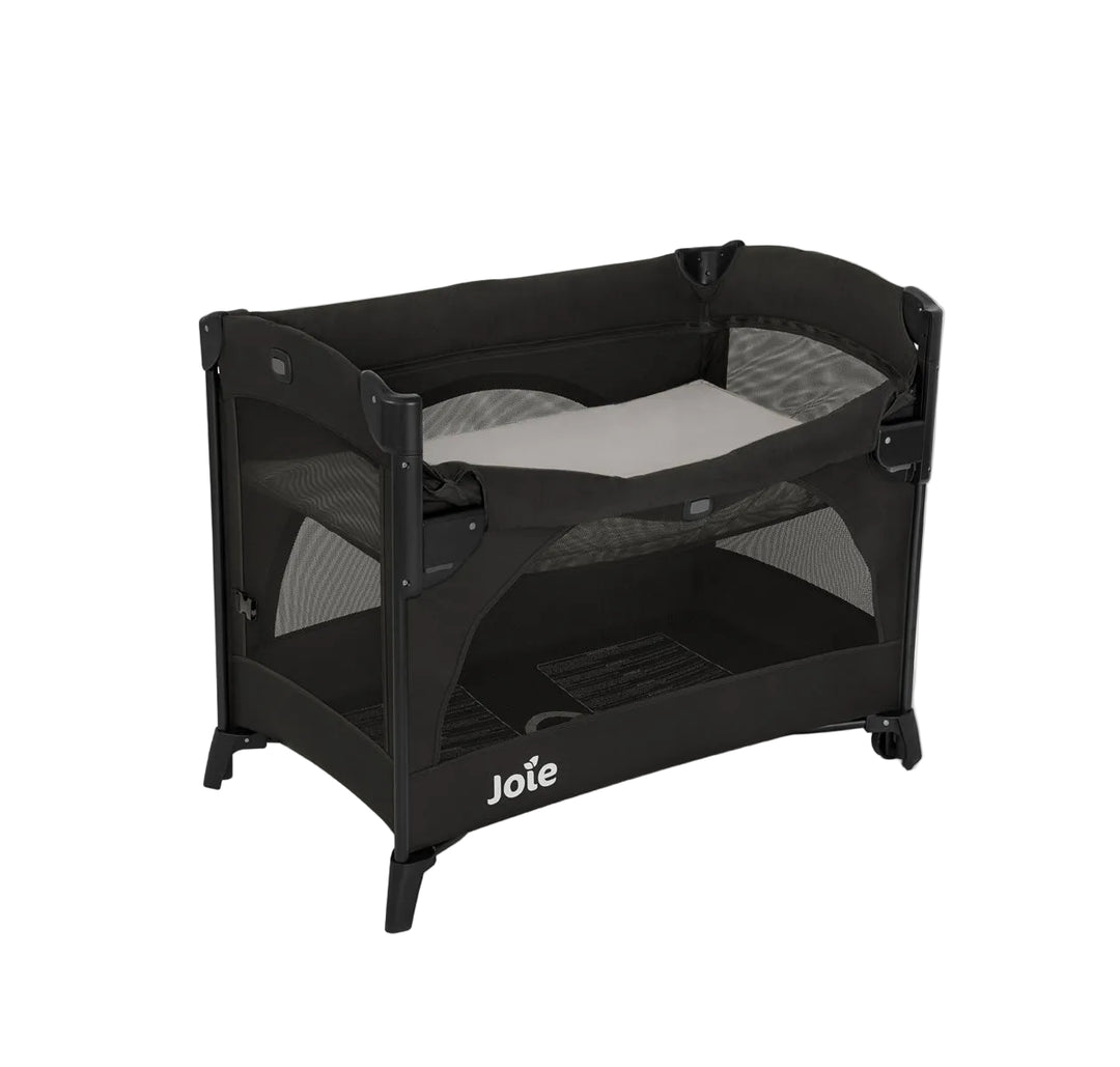Joie Commuter Change Travel Cot Black at Zubaidas Online Pakistan