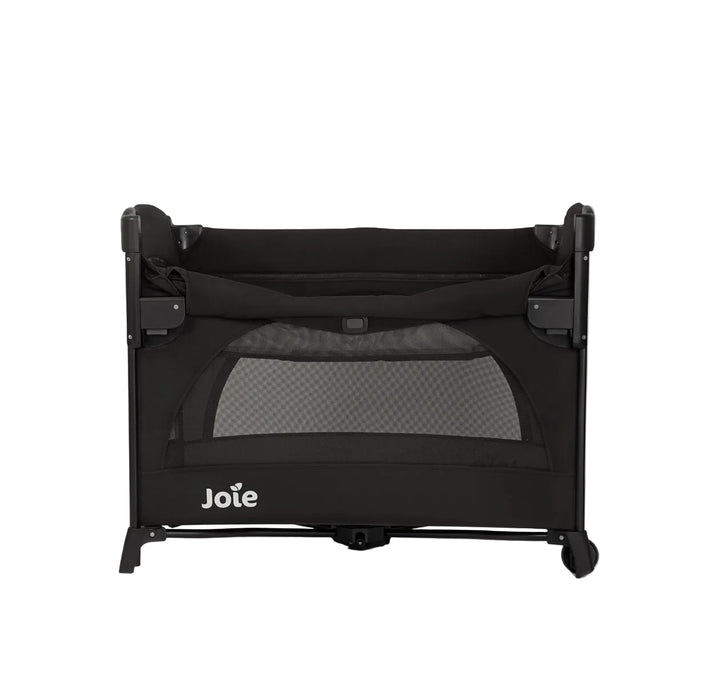 Joie Commuter Change Travel Cot Black at Zubaidas The Largest Collection Of Baby Car Seats in Pakistan