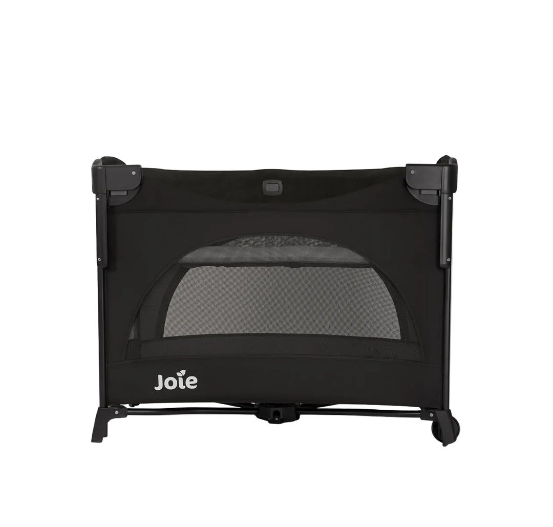 Joie Commuter Change Travel Cot Black at Zubaidas The Largest Collection Of Baby Gears in Pakistan
