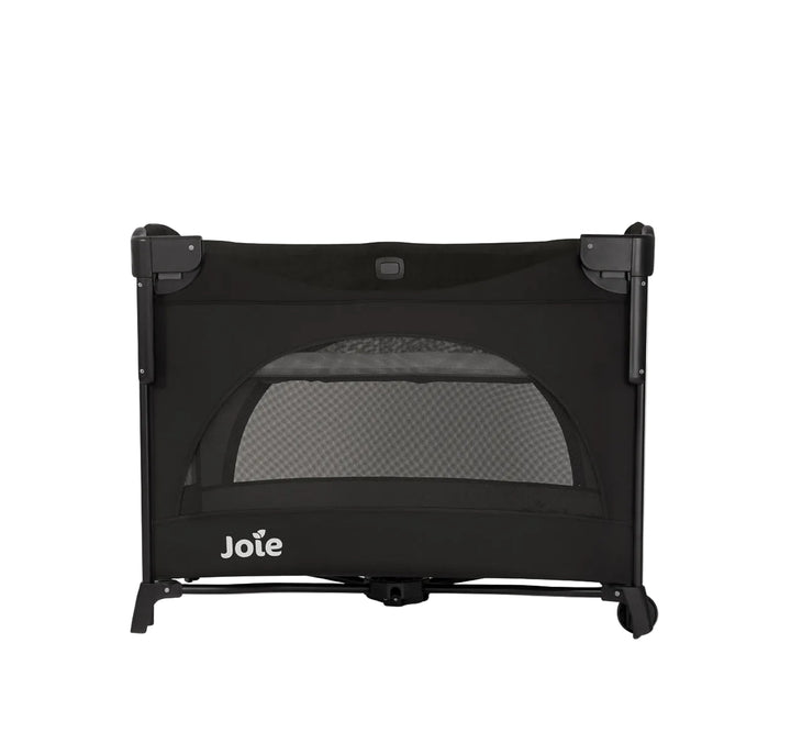 Joie Commuter Change Travel Cot Black at Zubaidas The Largest Collection Of Baby Gears in Pakistan