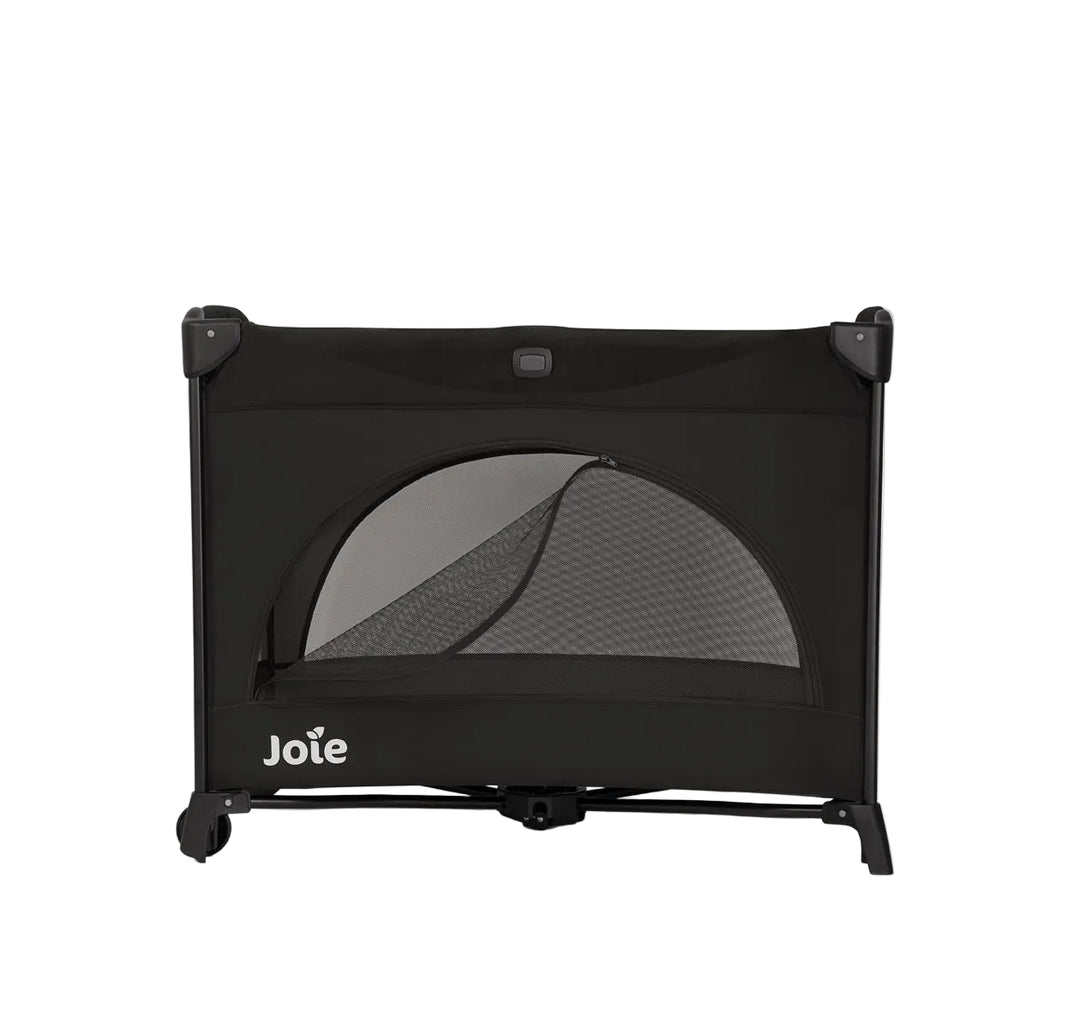 Joie Commuter Change Travel Cot Black at Zubaidas The Graco Baby Shop in Pakistan