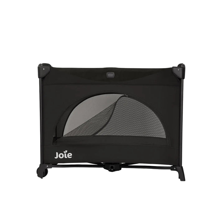 Joie Commuter Change Travel Cot Black at Zubaidas The Graco Baby Shop in Pakistan