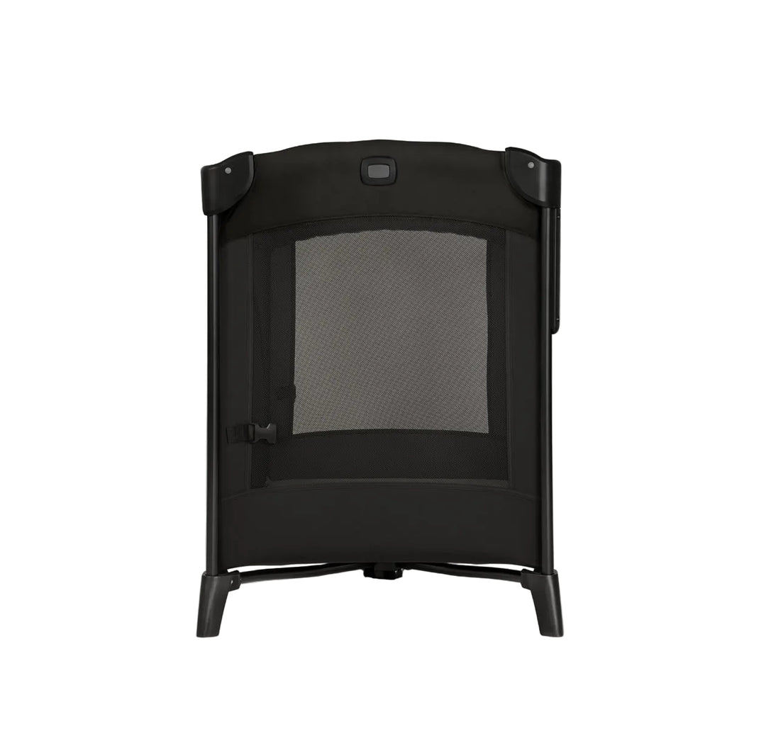 Joie Commuter Change Travel Cot Black at Zubaidas The Biggest Collection of Baby Playards in Pakistan