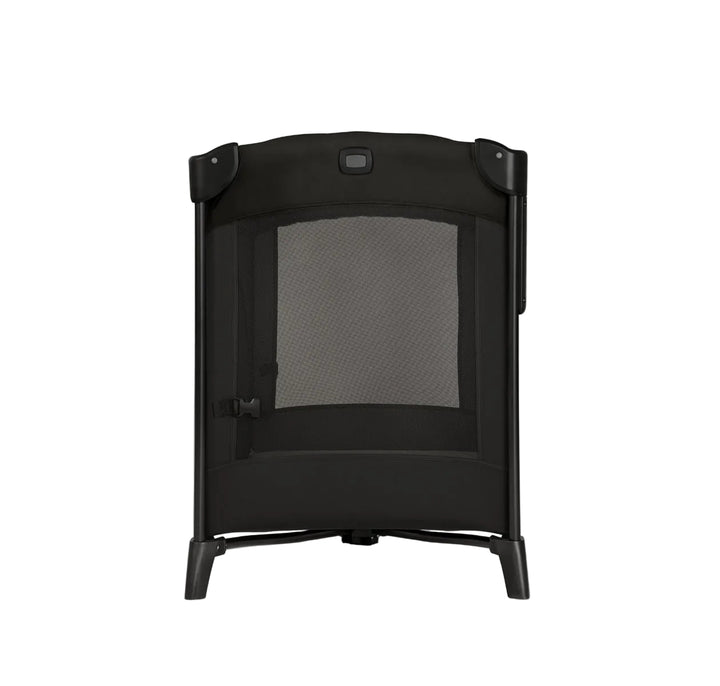 Joie Commuter Change Travel Cot Black at Zubaidas The Biggest Collection of Baby Playards in Pakistan