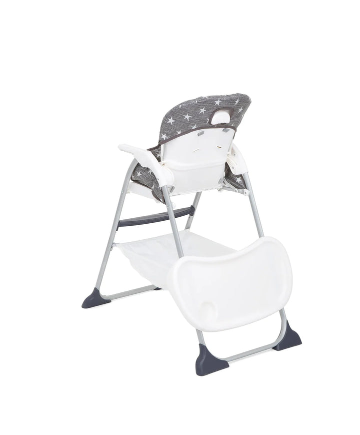 Zubaida’s Joie Fast Folding High Chair Mimzy™ Snacker Twinkle Linen (H1127BATWN000)