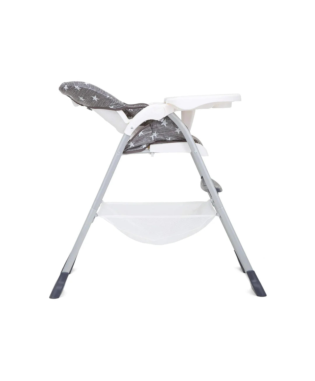 Zubaida’s Joie Fast Folding High Chair Mimzy™ Snacker Twinkle Linen (H1127BATWN000)