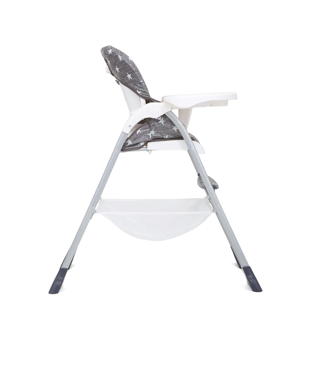 Zubaida’s Joie Fast Folding High Chair Mimzy™ Snacker Twinkle Linen (H1127BATWN000)