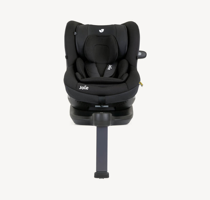 Joie i-Spin 360 i-Size Car Seat Coal at Zubaidas