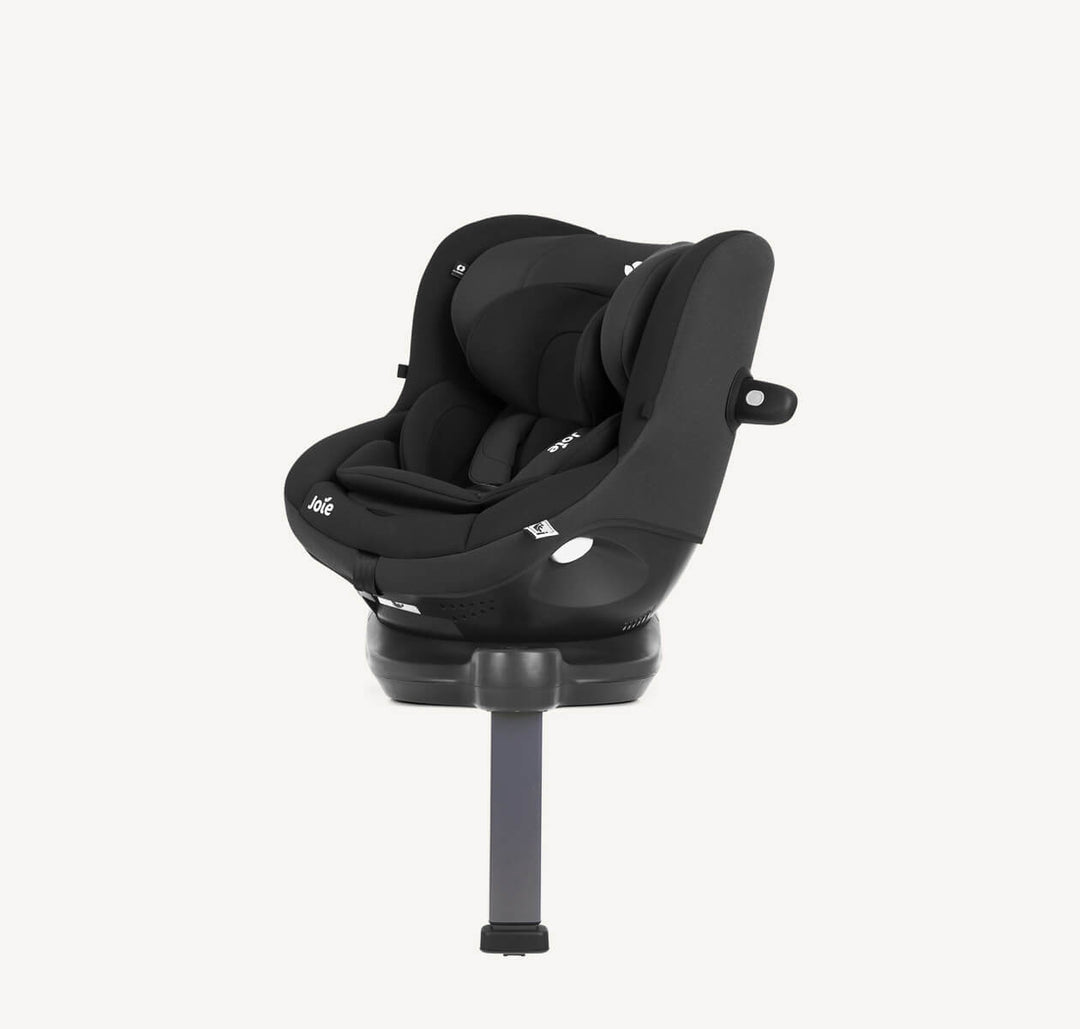 Joie i-Spin 360 i-Size Car Seat Coal at Zubaidas The Largest Collection of Baby Gears in Pakistan
