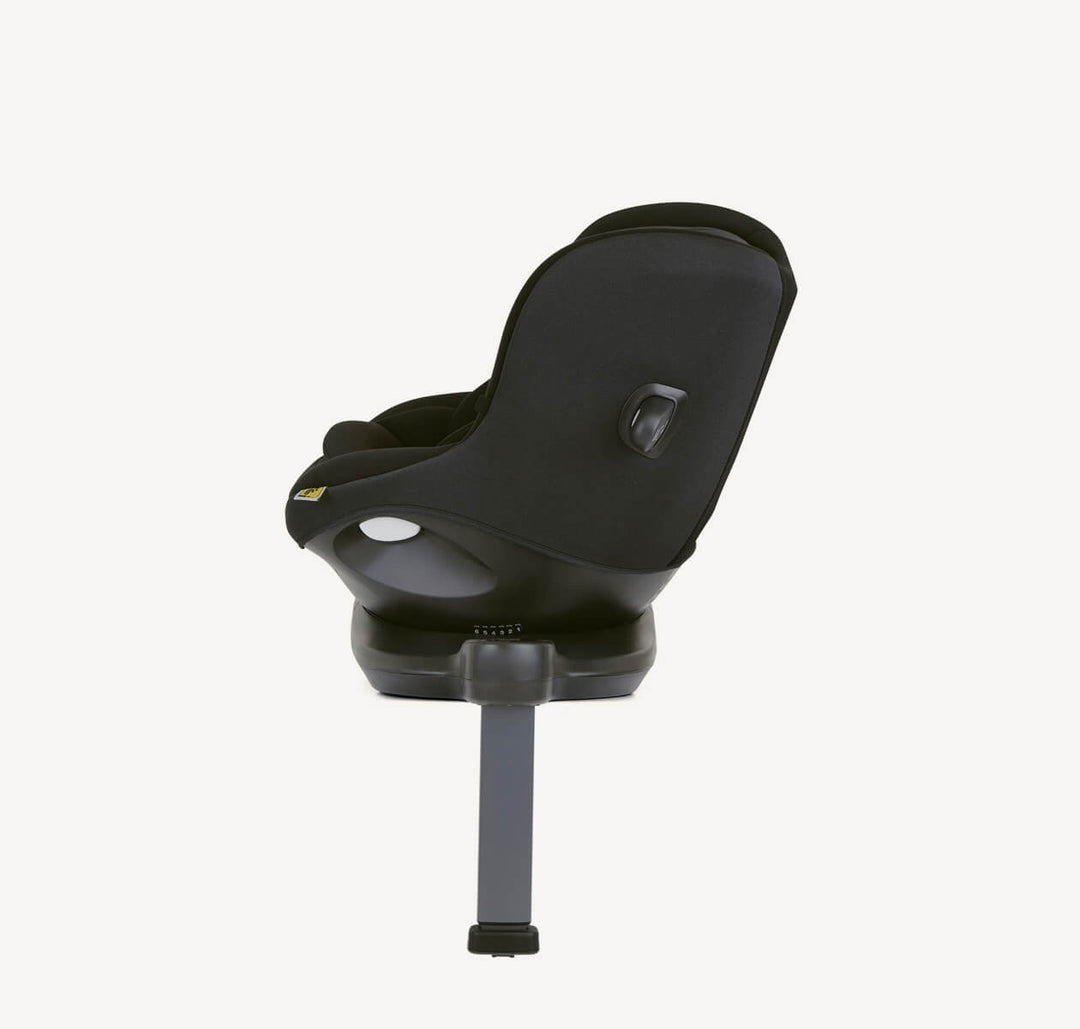 Joie i-Spin 360 i-Size Car Seat Coal at Zubaidas The Largest Collection of Baby Strollers in Pakistan