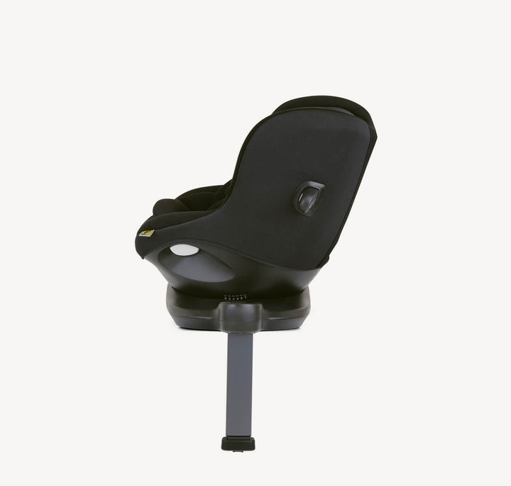 Joie i-Spin 360 i-Size Car Seat Coal at Zubaidas The Largest Collection of Baby Strollers in Pakistan