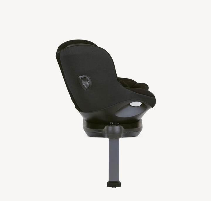 Joie i-Spin 360 i-Size Car Seat Coal at Zubaidas The Largest Collection of Baby Car Seats in Pakistan