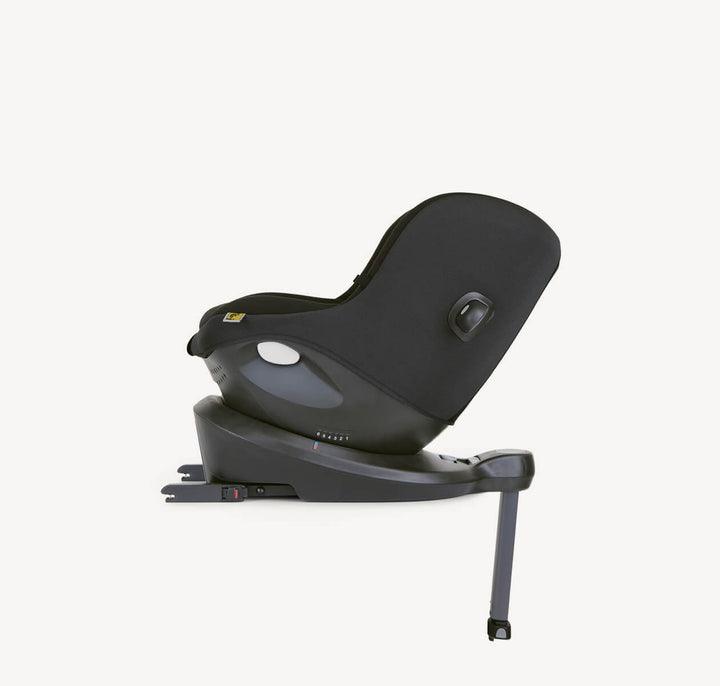 Joie i-Spin 360 i-Size Car Seat Coal at Zubaidas The Largest Collection of Baby Prams in Pakistan